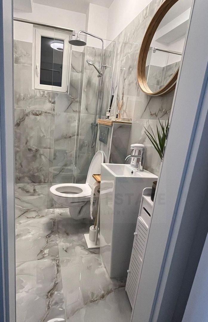 Casa utilata 4 camere 2 bai terasa si teren 210 mp in Arhitectilor - foto 7