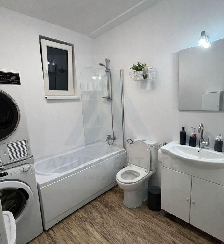 Casa utilata 4 camere 2 bai terasa si teren 210 mp in Arhitectilor - foto 8