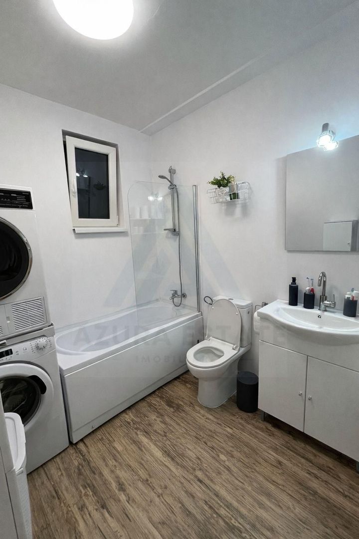 Casa utilata 4 camere 2 bai terasa si teren 210 mp in Arhitectilor - foto 8