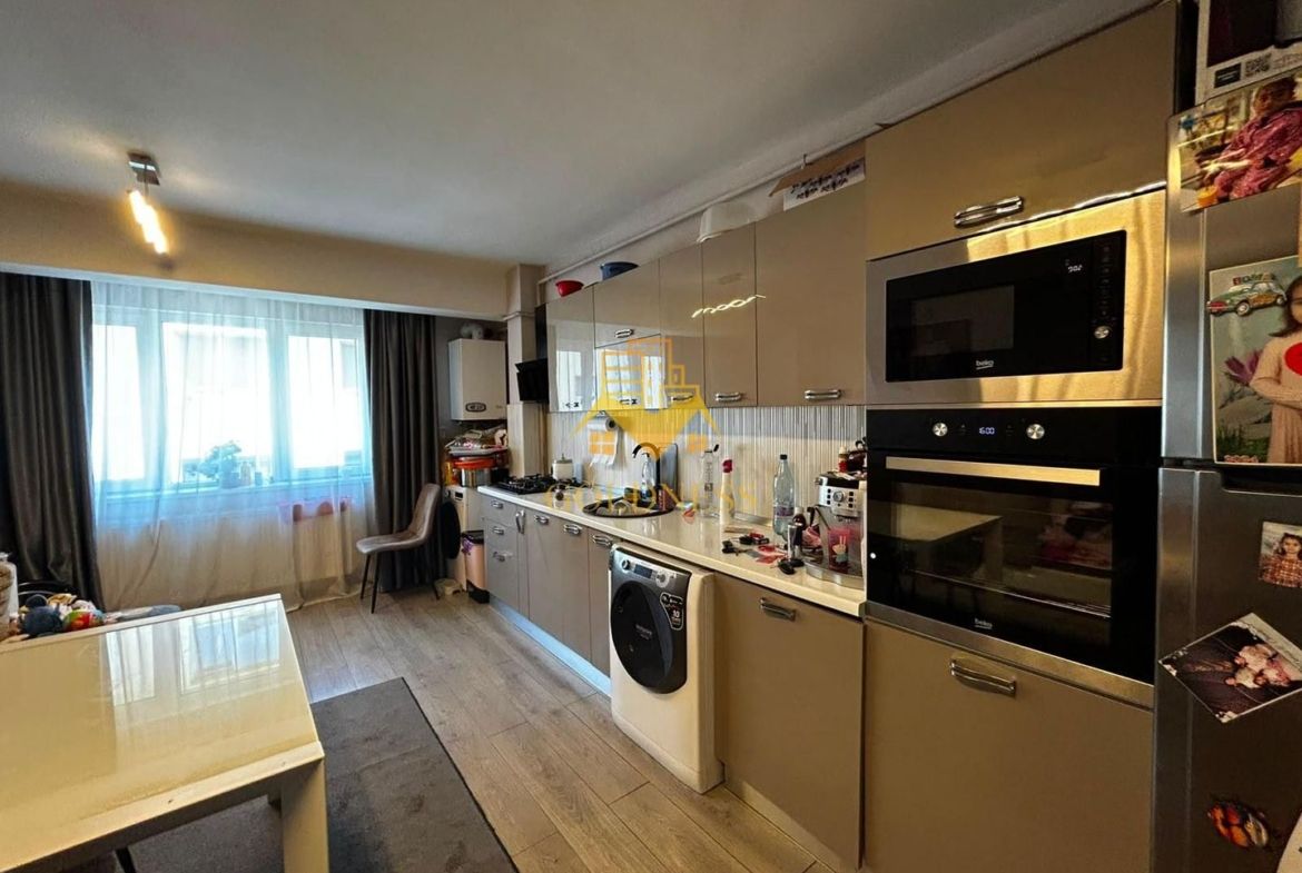 2 Camere Openspace, Floresti, Florilor, Carrefour, Cetatii, 18 Gym. - foto 5