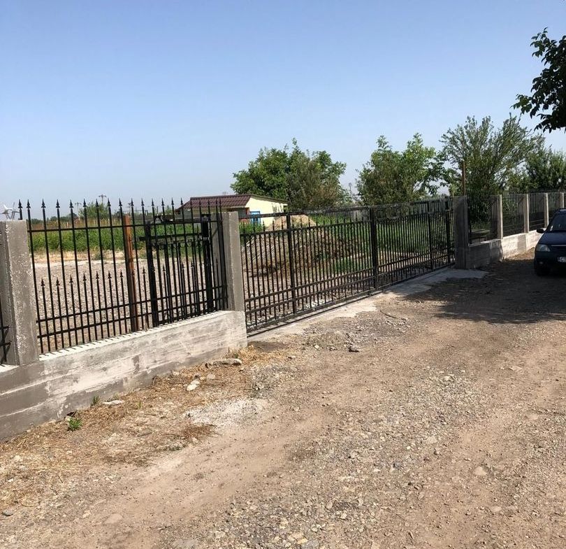 Hala 1.533 mp cu teren 5.000 mp – Vanatori, zona Maylo - foto 6