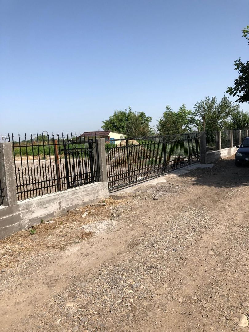 Hala 1.533 mp cu teren 5.000 mp – Vanatori, zona Maylo - foto 6