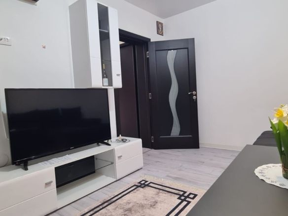 De vanzare apartament cu 2 camere,  Gara, bloc din 2025, et.1, 143.000 euro - Imagine principala