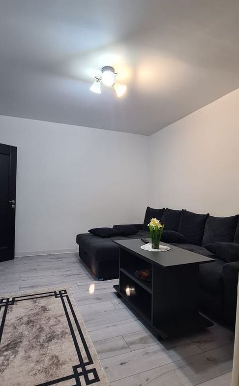 De vanzare apartament cu 2 camere,  Gara, bloc din 2025, et.1, 143.000 euro - foto 2