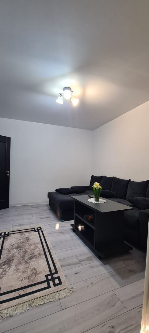 De vanzare apartament cu 2 camere,  Gara, bloc din 2025, et.1, 143.000 euro - foto 2