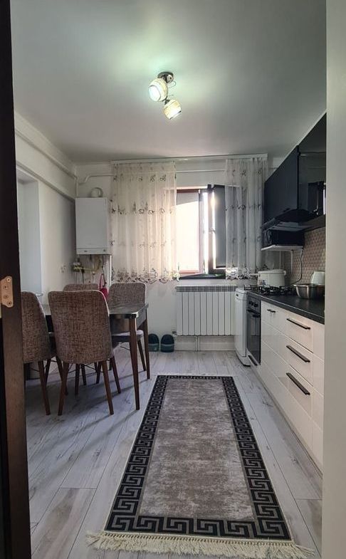 De vanzare apartament cu 2 camere,  Gara, bloc din 2025, et.1, 143.000 euro - foto 3