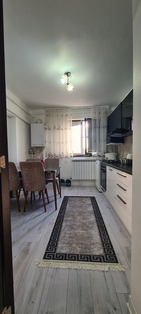 De vanzare apartament cu 2 camere,  Gara, bloc din 2025, et.1, 143.000 euro - foto 3