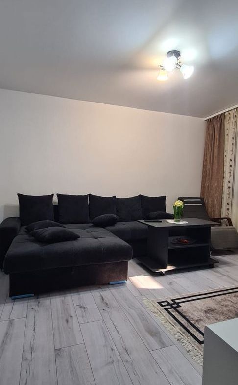 De vanzare apartament cu 2 camere,  Gara, bloc din 2025, et.1, 143.000 euro - foto 4