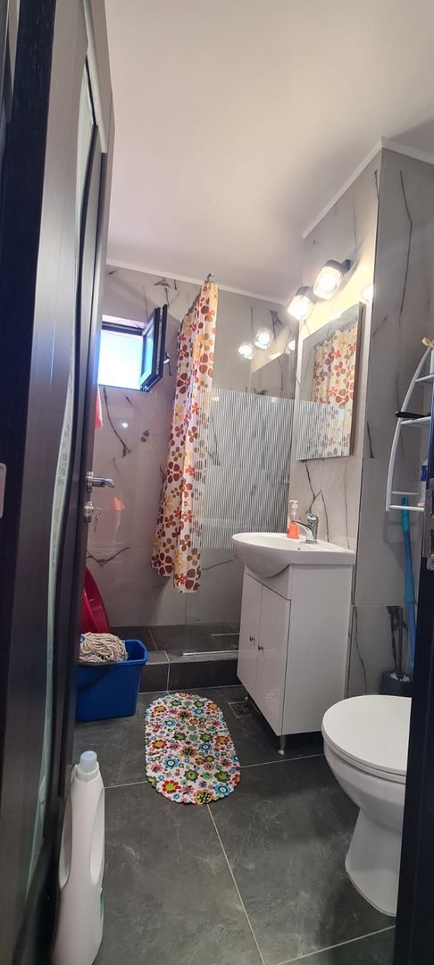 De vanzare apartament cu 2 camere,  Gara, bloc din 2025, et.1, 143.000 euro - foto 5