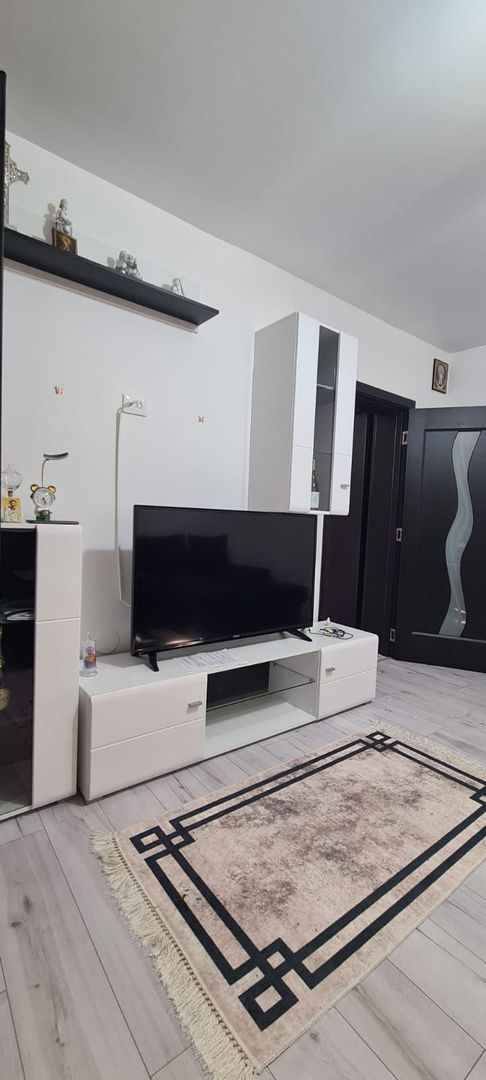 De vanzare apartament cu 2 camere,  Gara, bloc din 2025, et.1, 143.000 euro - foto 6