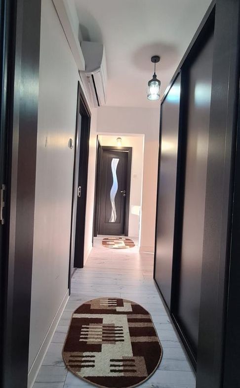 De vanzare apartament cu 2 camere,  Gara, bloc din 2025, et.1, 143.000 euro - foto 7