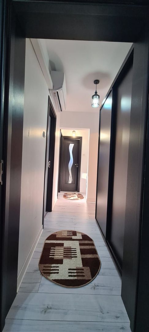 De vanzare apartament cu 2 camere,  Gara, bloc din 2025, et.1, 143.000 euro - foto 7