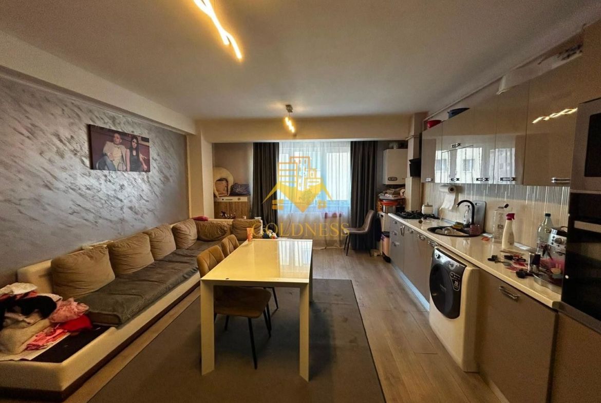 2 Camere Openspace, Floresti, Florilor, Carrefour, Cetatii, 18 Gym. - foto 6