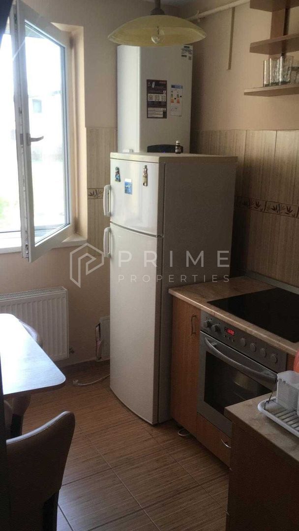 Apartament in Sangeorgiu de Mures, 35 mp-An constructie 2011 - foto 4