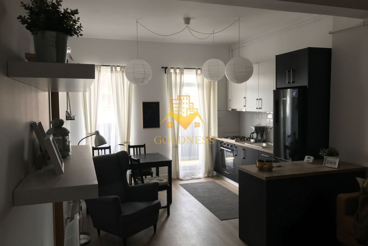 2 camere, Central, Mihai Viteazu, Horea, Traian, Decebal - foto 2