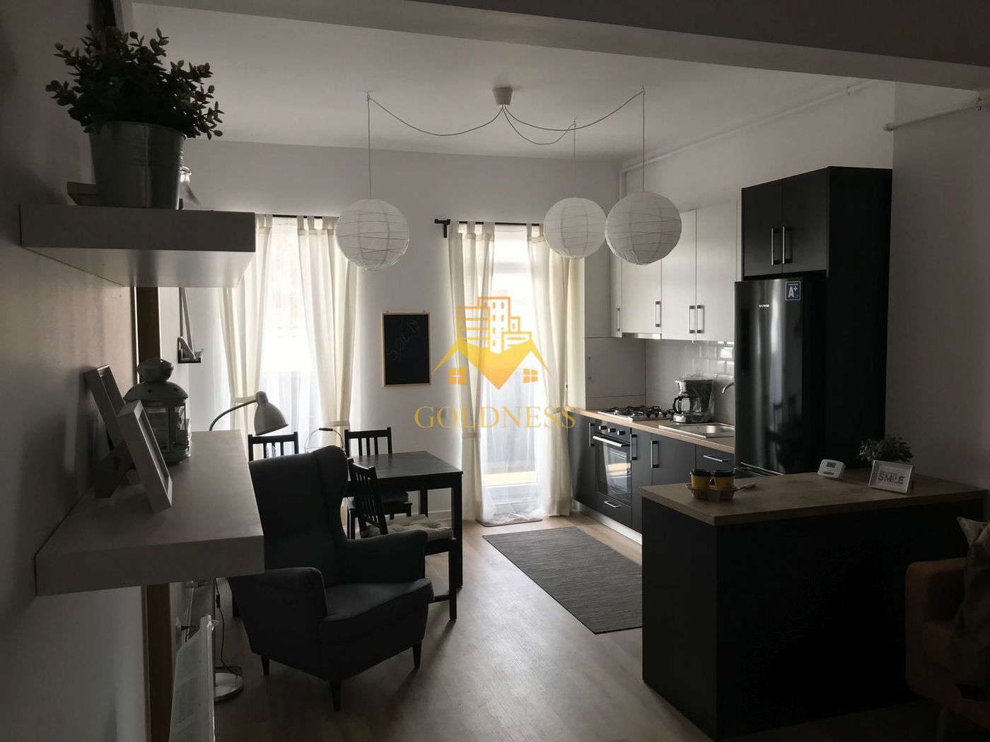 2 camere, Central, Mihai Viteazu, Horea, Traian, Decebal - foto 2