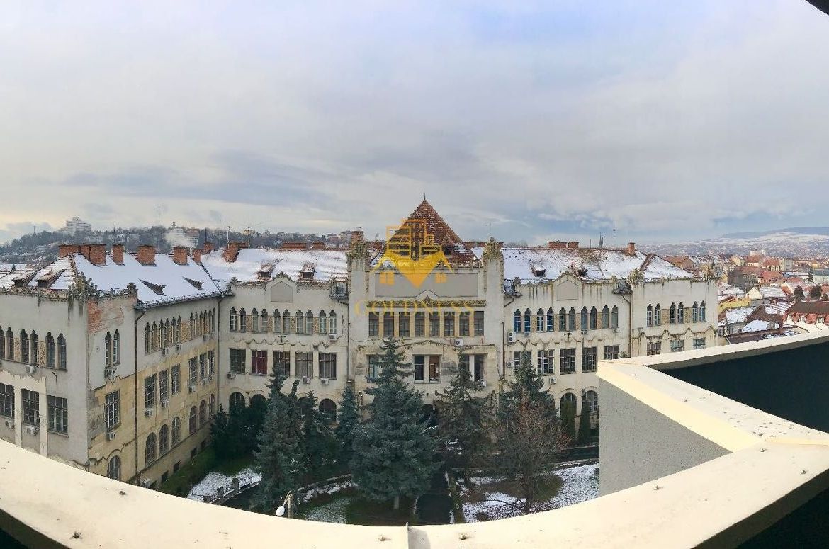 2 camere, Central, Mihai Viteazu, Horea, Traian, Decebal - foto 5