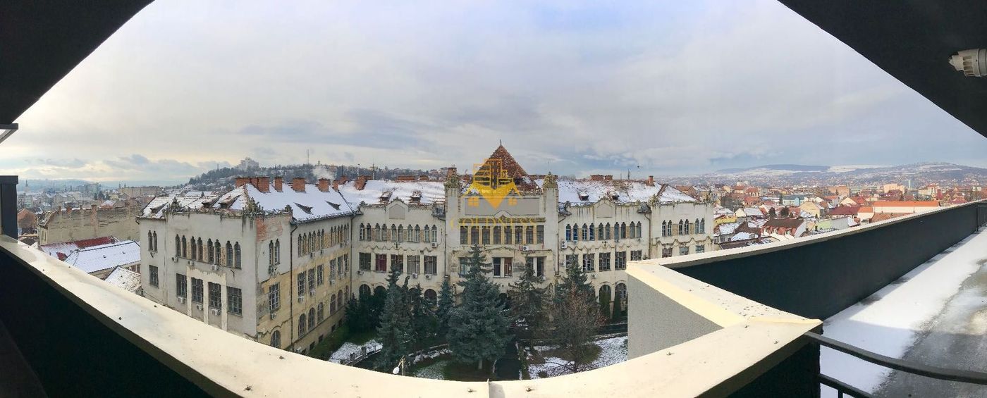 2 camere, Central, Mihai Viteazu, Horea, Traian, Decebal - foto 5