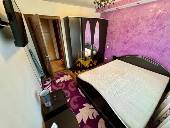 2 camere, decomandate, Manastur, zona Mc Donald's, Minerva, Primaverii - Imagine principala