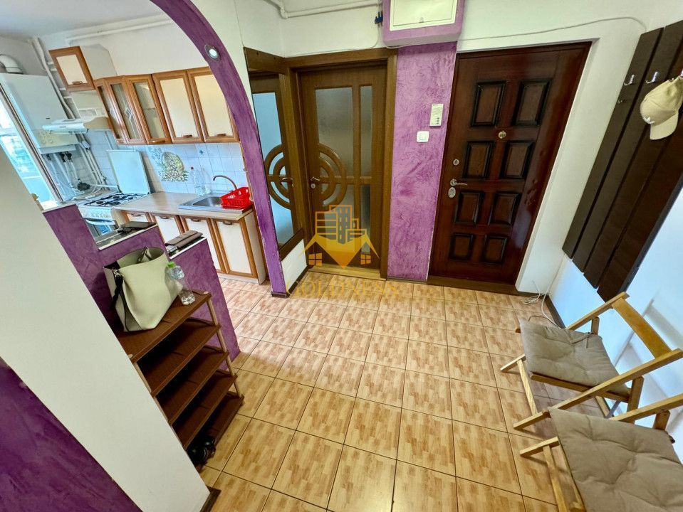 2 camere, decomandate, Manastur, zona Mc Donald's, Minerva, Primaverii - foto 7