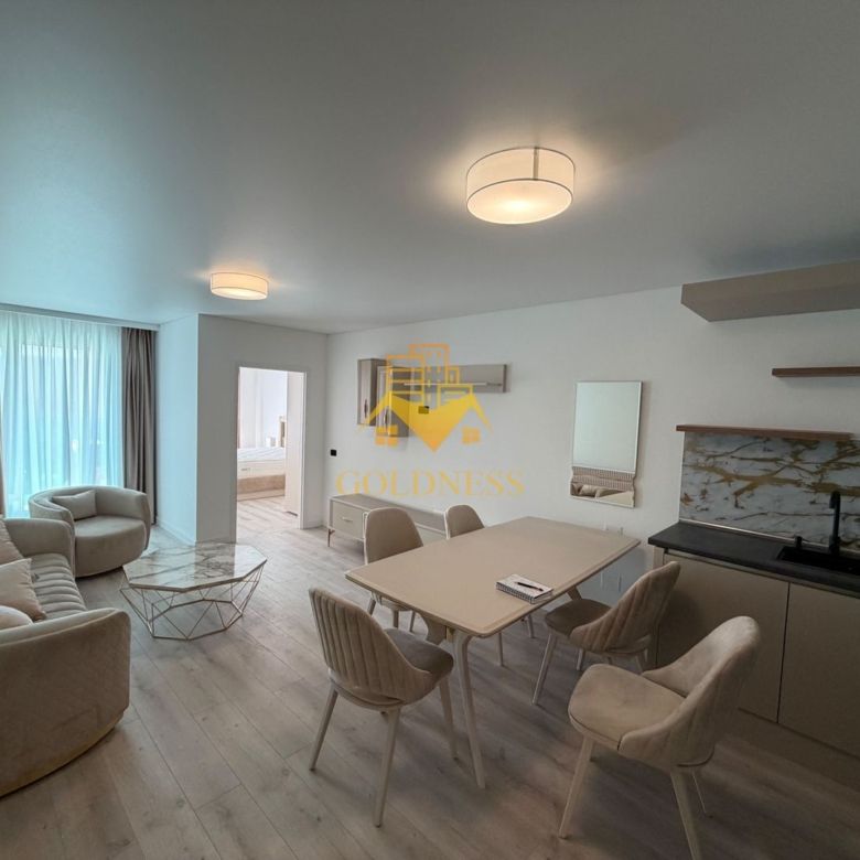 3 Camere, Parcare, Modern, Frunzisului, UMF. UTCN, Observatorului,AC - Imagine principala