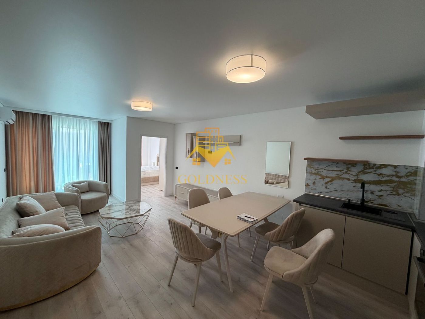 3 Camere, Parcare, Modern, Frunzisului, UMF. UTCN, Observatorului,AC - Imagine principala