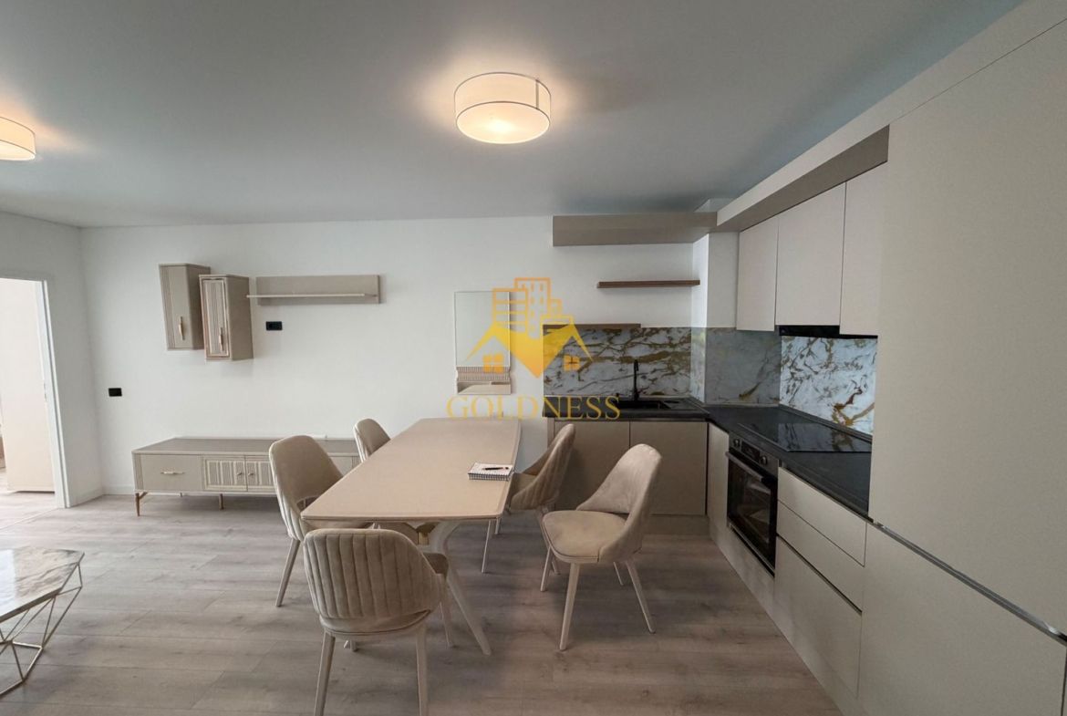 3 Camere, Parcare, Modern, Frunzisului, UMF. UTCN, Observatorului,AC - foto 2