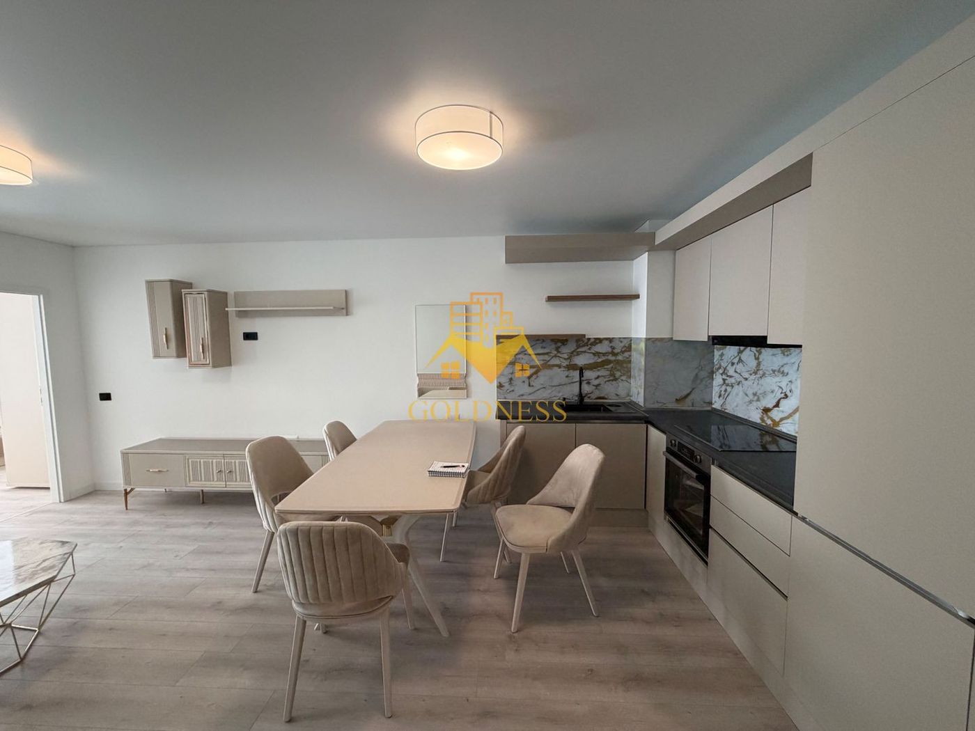3 Camere, Parcare, Modern, Frunzisului, UMF. UTCN, Observatorului,AC - foto 2