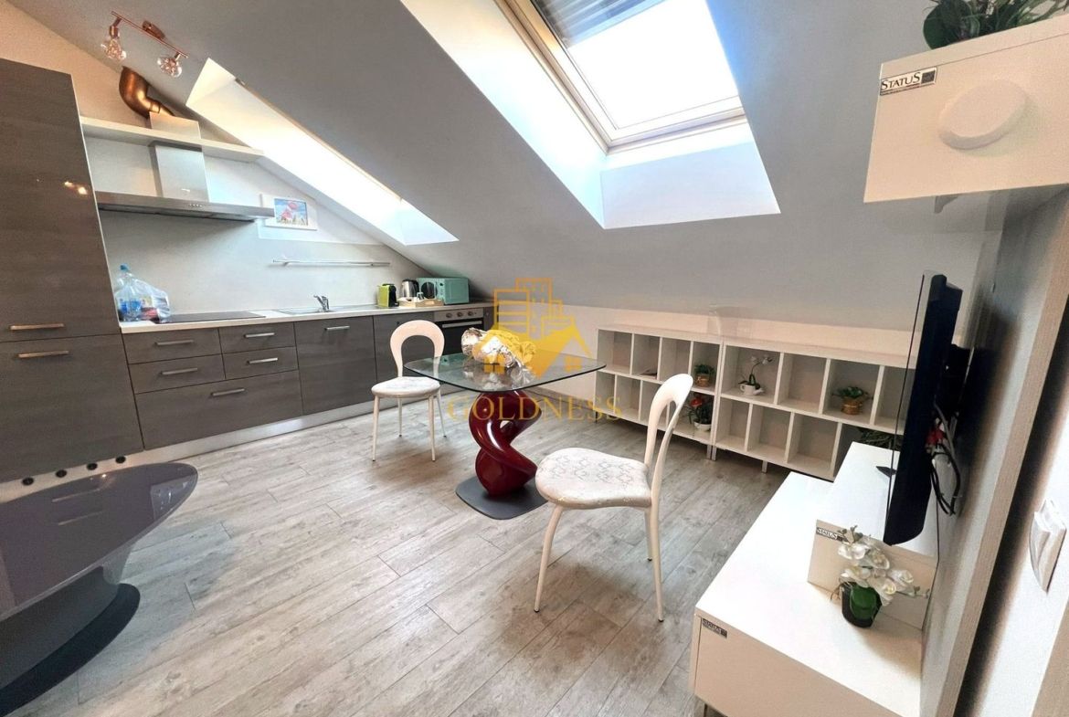 2 camere, parcare, AC, Centru, Piata Muzeului, MEMO, Piata Unirii - foto 2