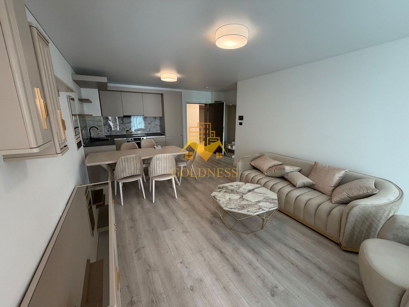 3 Camere, Parcare, Modern, Frunzisului, UMF. UTCN, Observatorului,AC - foto 3