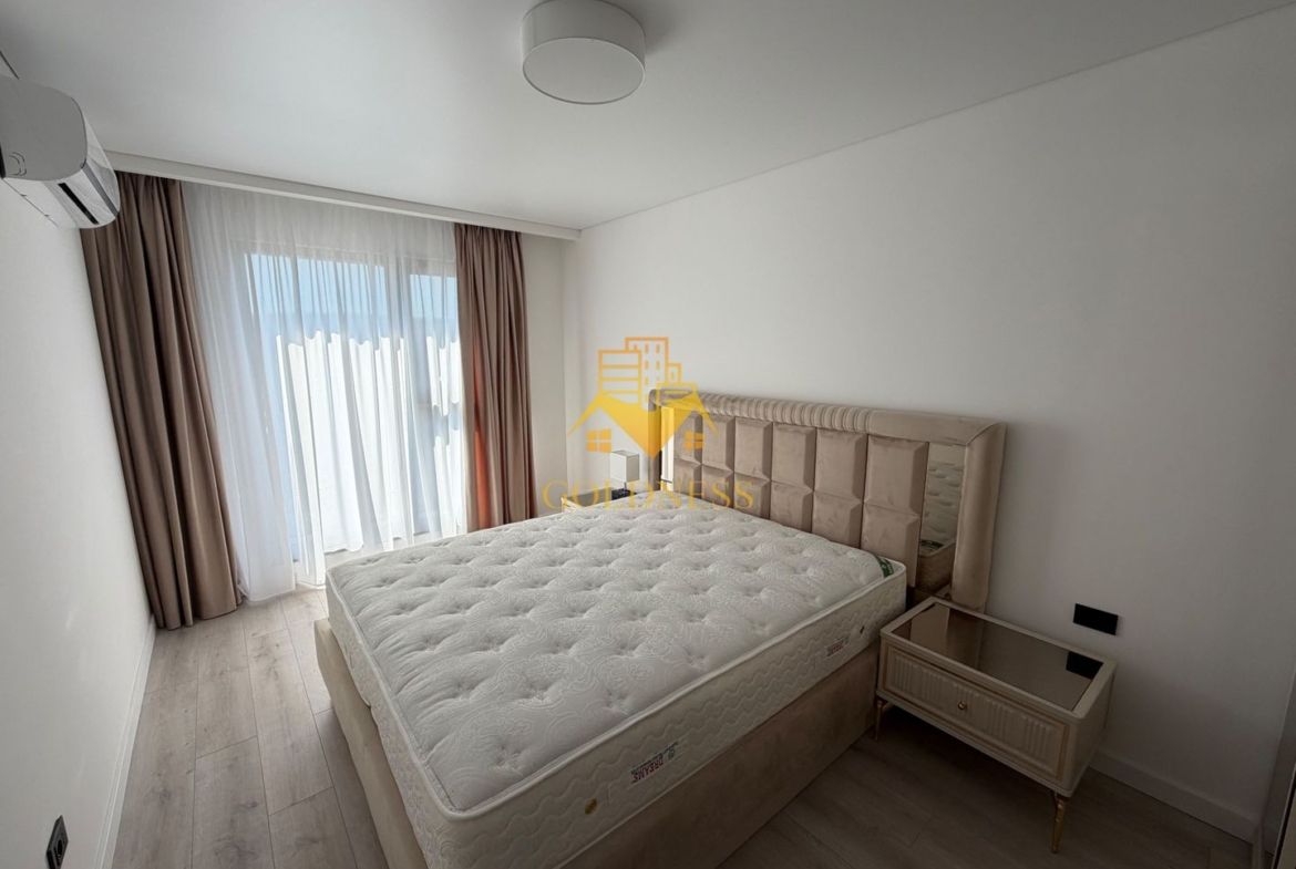 3 Camere, Parcare, Modern, Frunzisului, UMF. UTCN, Observatorului,AC - foto 4