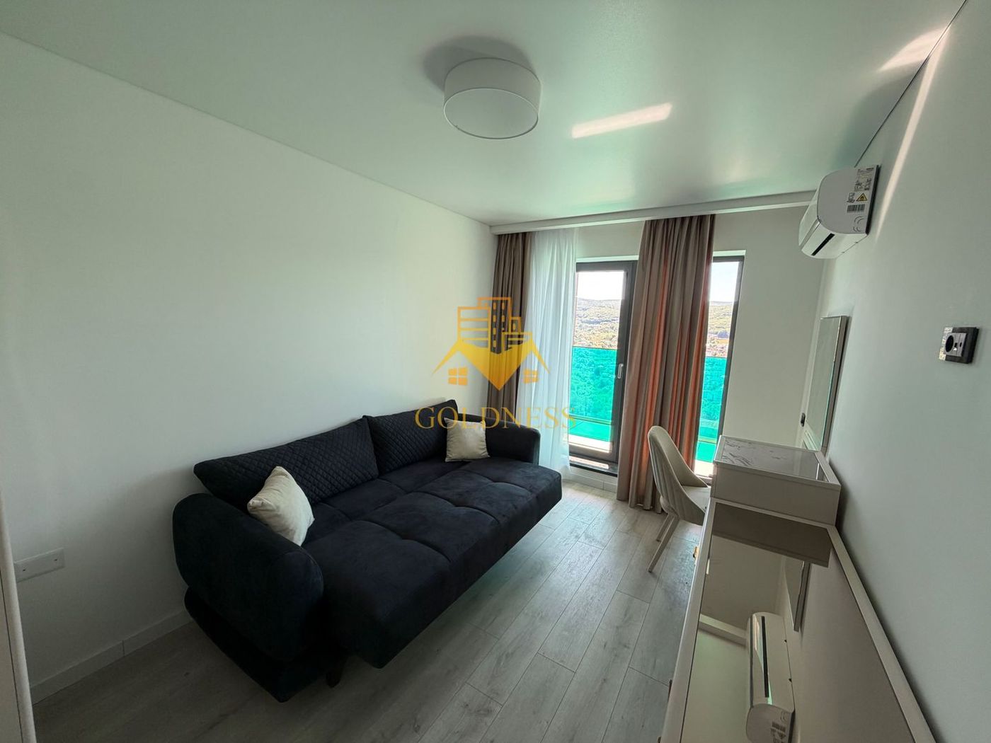 3 Camere, Parcare, Modern, Frunzisului, UMF. UTCN, Observatorului,AC - foto 6