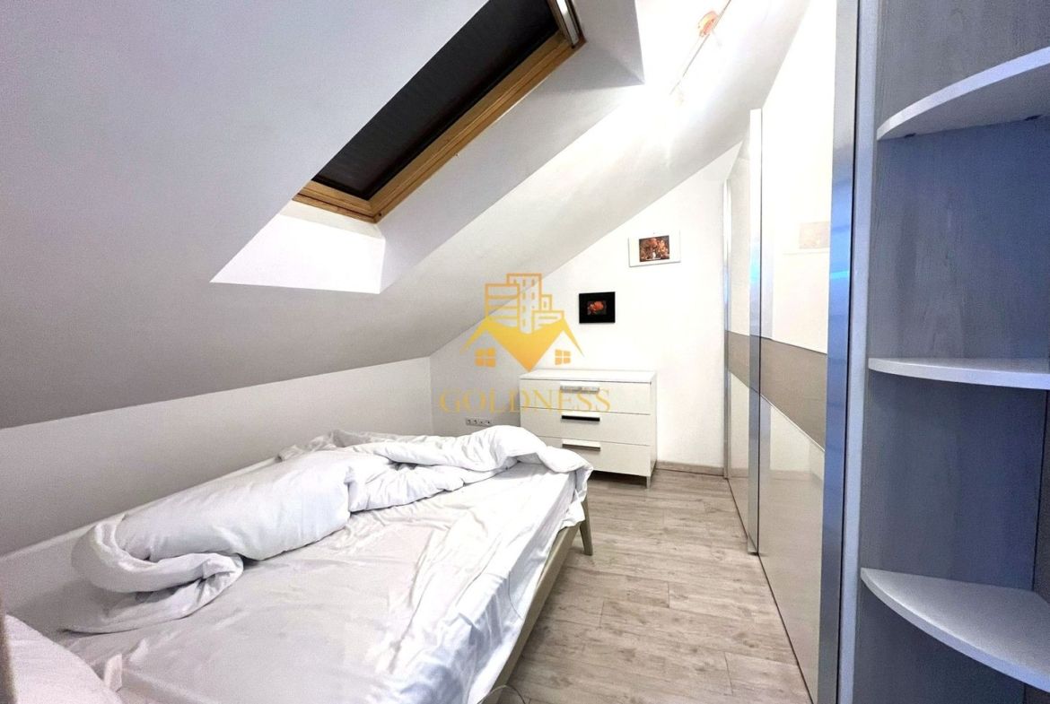 2 camere, parcare, AC, Centru, Piata Muzeului, MEMO, Piata Unirii - foto 3