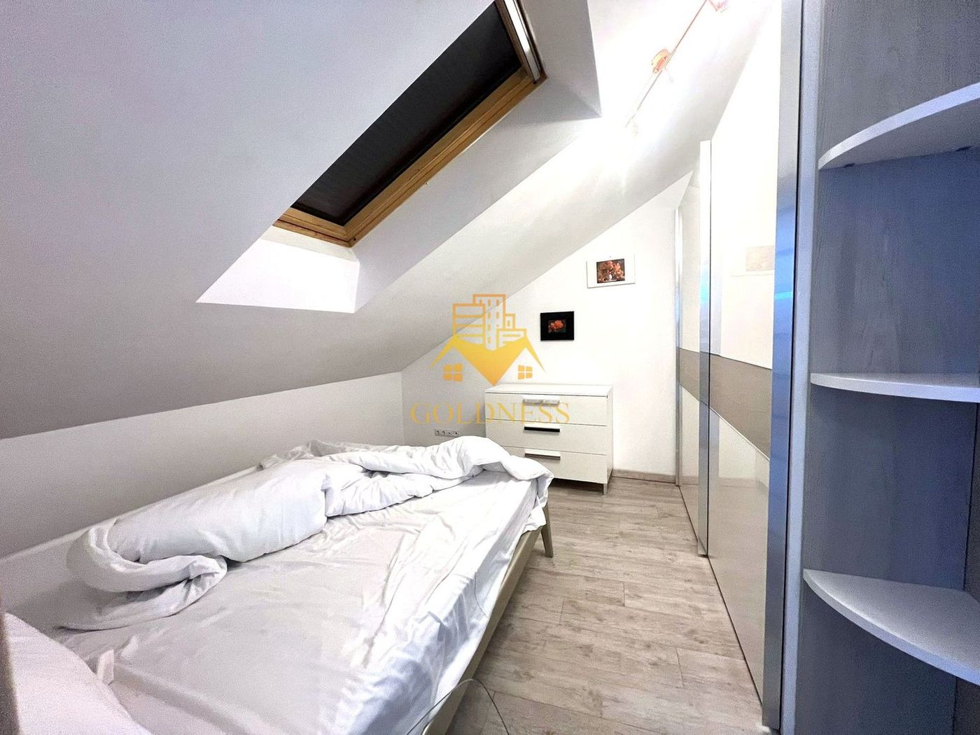 2 camere, parcare, AC, Centru, Piata Muzeului, MEMO, Piata Unirii - foto 3