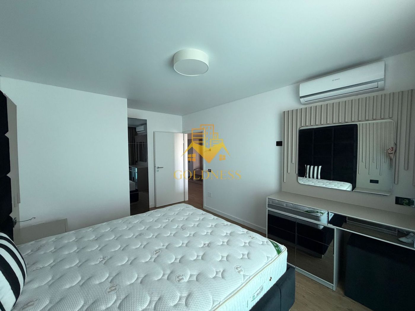 2 Camere Openspace, Bloc nou, UMF, UTCN, Observatorului, Parcare, AC - foto 7