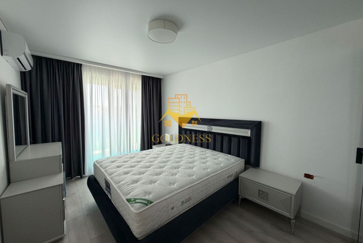 3 Camere, Parcare, Modern, Frunzisului, UMF. UTCN, Observatorului,AC - foto 2
