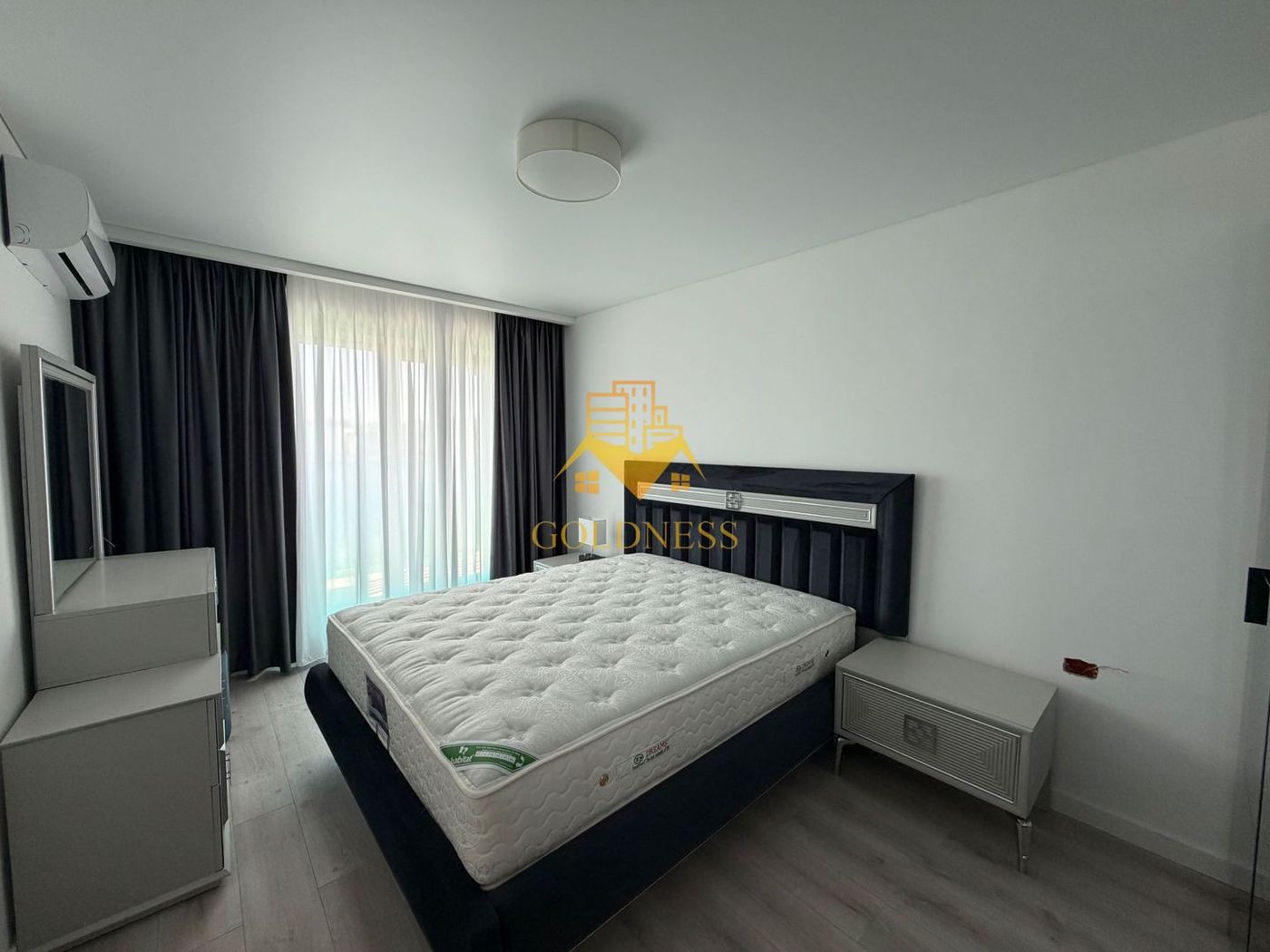 3 Camere, Parcare, Modern, Frunzisului, UMF. UTCN, Observatorului,AC - foto 2