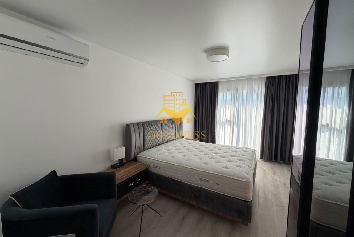 3 Camere, Parcare, Modern, Frunzisului, UMF. UTCN, Observatorului,AC - foto 5