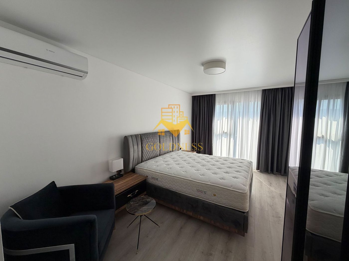 3 Camere, Parcare, Modern, Frunzisului, UMF. UTCN, Observatorului,AC - foto 5