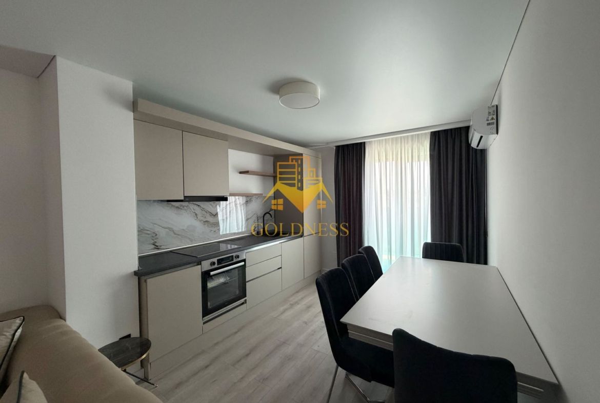 3 Camere, Parcare, Modern, Frunzisului, UMF. UTCN, Observatorului,AC - foto 6