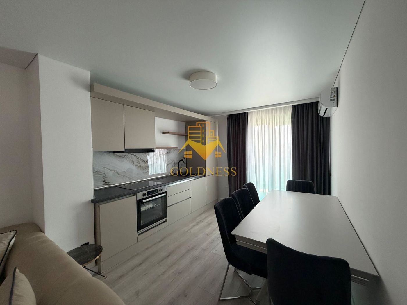 3 Camere, Parcare, Modern, Frunzisului, UMF. UTCN, Observatorului,AC - foto 6