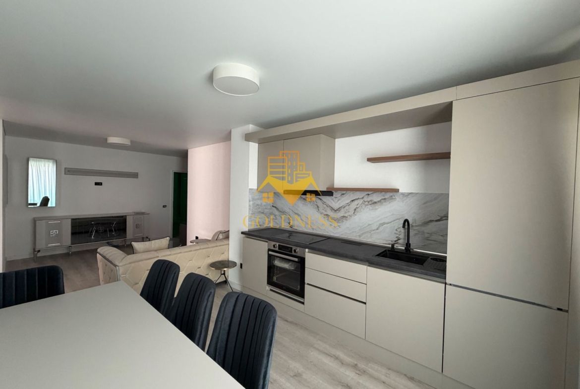 3 Camere, Parcare, Modern, Frunzisului, UMF. UTCN, Observatorului,AC - foto 7