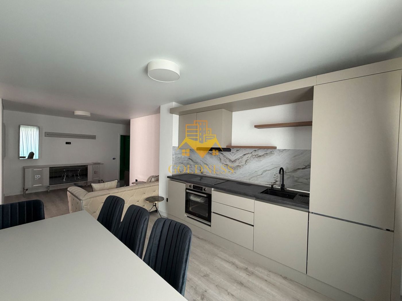 3 Camere, Parcare, Modern, Frunzisului, UMF. UTCN, Observatorului,AC - foto 7
