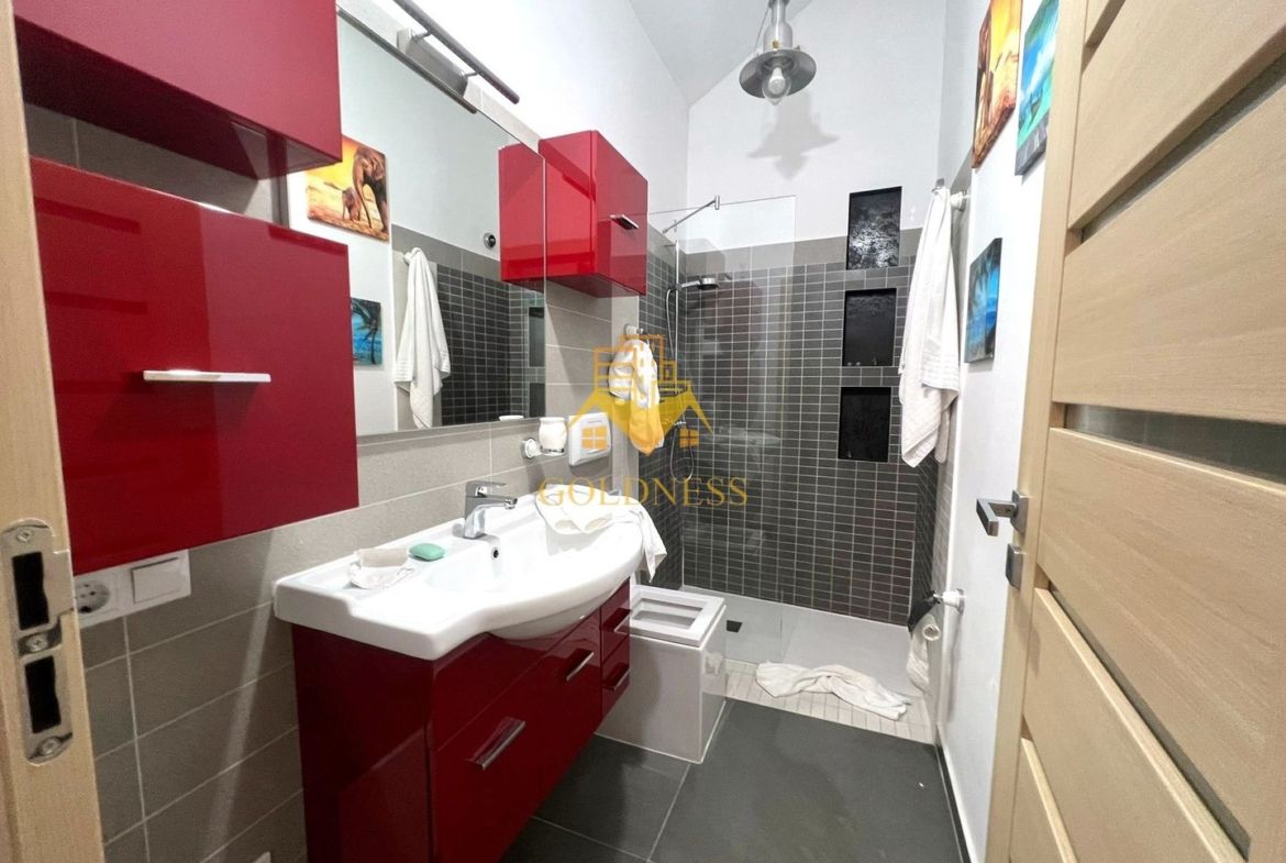2 camere, parcare, AC, Centru, Piata Muzeului, MEMO, Piata Unirii - foto 4