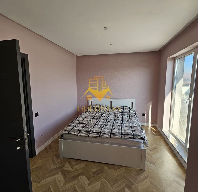 Penthouse, 3 camere, 2 bai, terasa 160mp, Floresti Zona Cart. Terra - foto 2