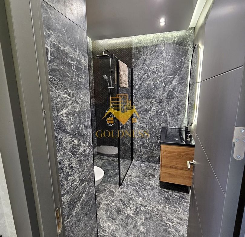 Penthouse, 3 camere, 2 bai, terasa 160mp, Floresti Zona Cart. Terra - foto 5