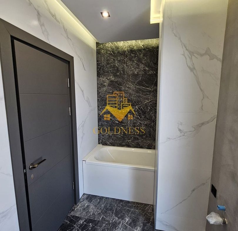 Penthouse, 3 camere, 2 bai, terasa 160mp, Floresti Zona Cart. Terra - foto 6