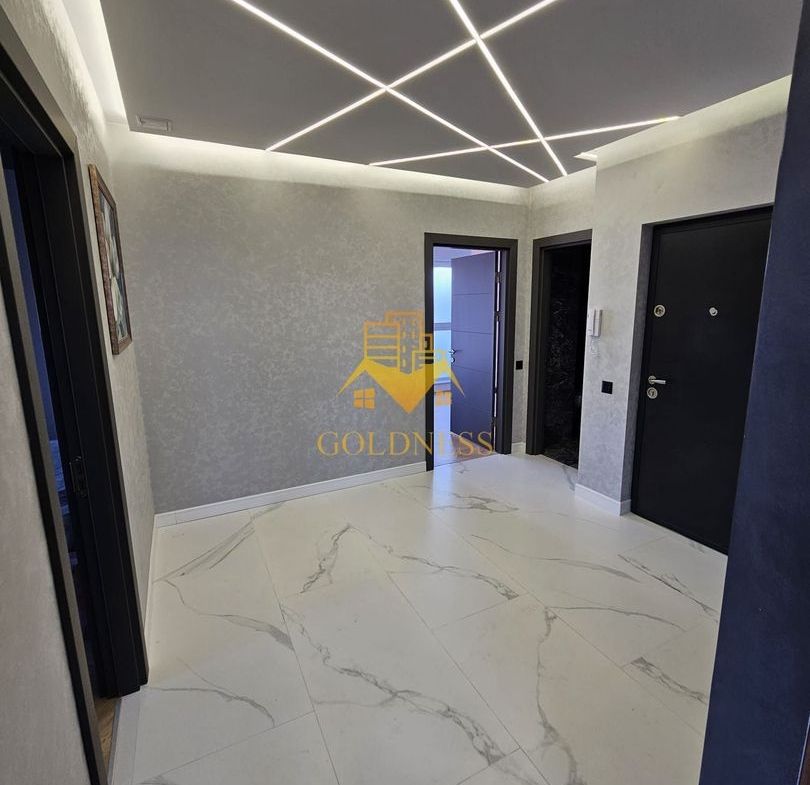Penthouse, 3 camere, 2 bai, terasa 160mp, Floresti Zona Cart. Terra - foto 8