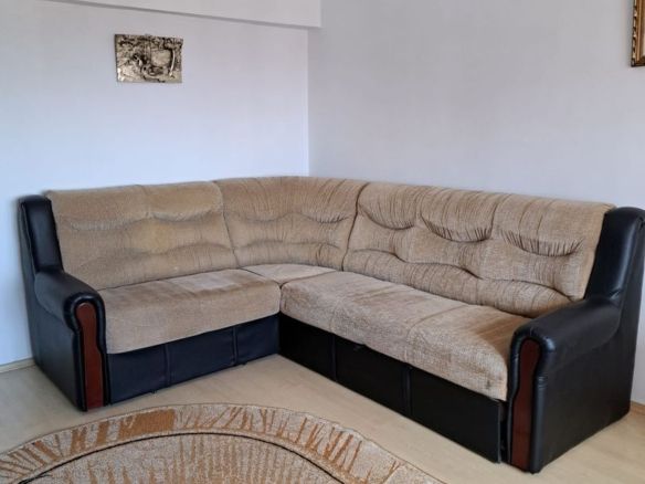 De inchiriat apartament cu o camera, Gara, etaj 4, 300 euro - Imagine principala