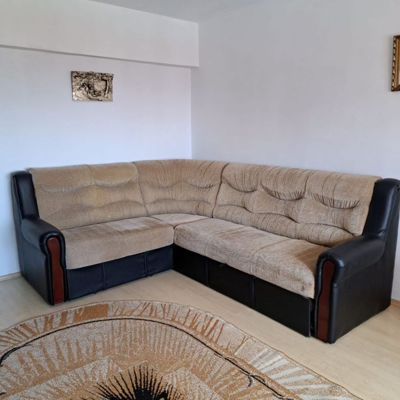 De inchiriat apartament cu o camera, Gara, etaj 4, 300 euro - Imagine principala